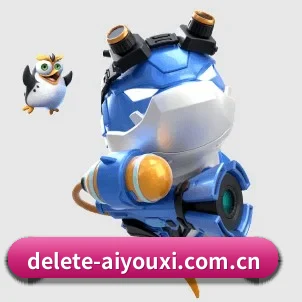 爱游戏 APP(Aiyouxi)